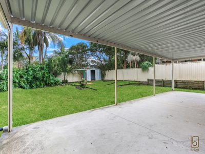 13 Barragoola Road, Blue Haven
