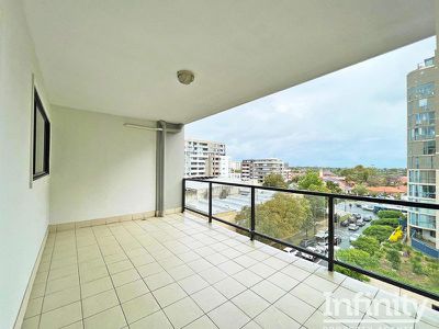 506 / 89 Boyce Road, Maroubra