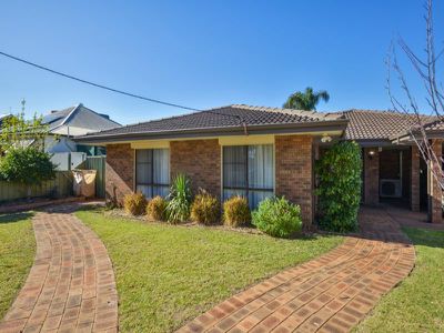 85 Campbell Street, Lamington