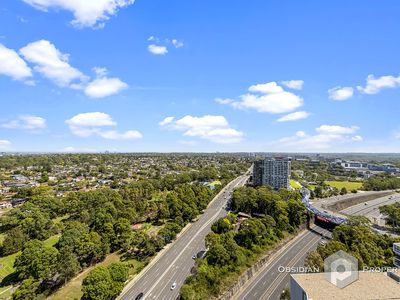 2310 / 3 Network Place, North Ryde