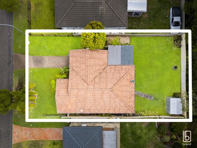 58 Gavin Way, Lake Haven