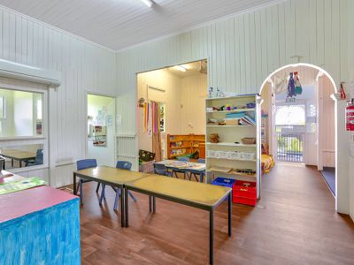 1 Adam Street, Bundamba
