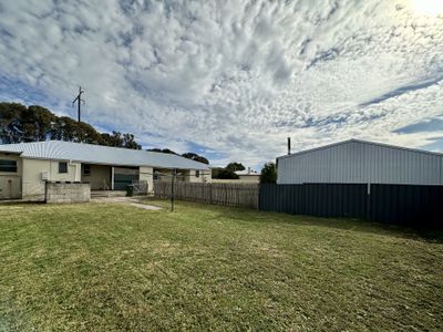 7 MCMORRON STREET, Millicent