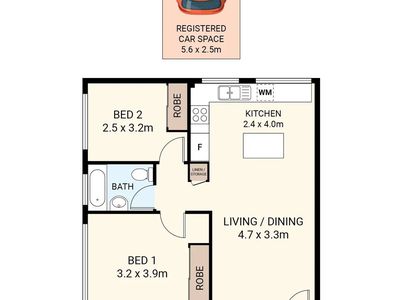 4 / 48 George Street, Mortdale