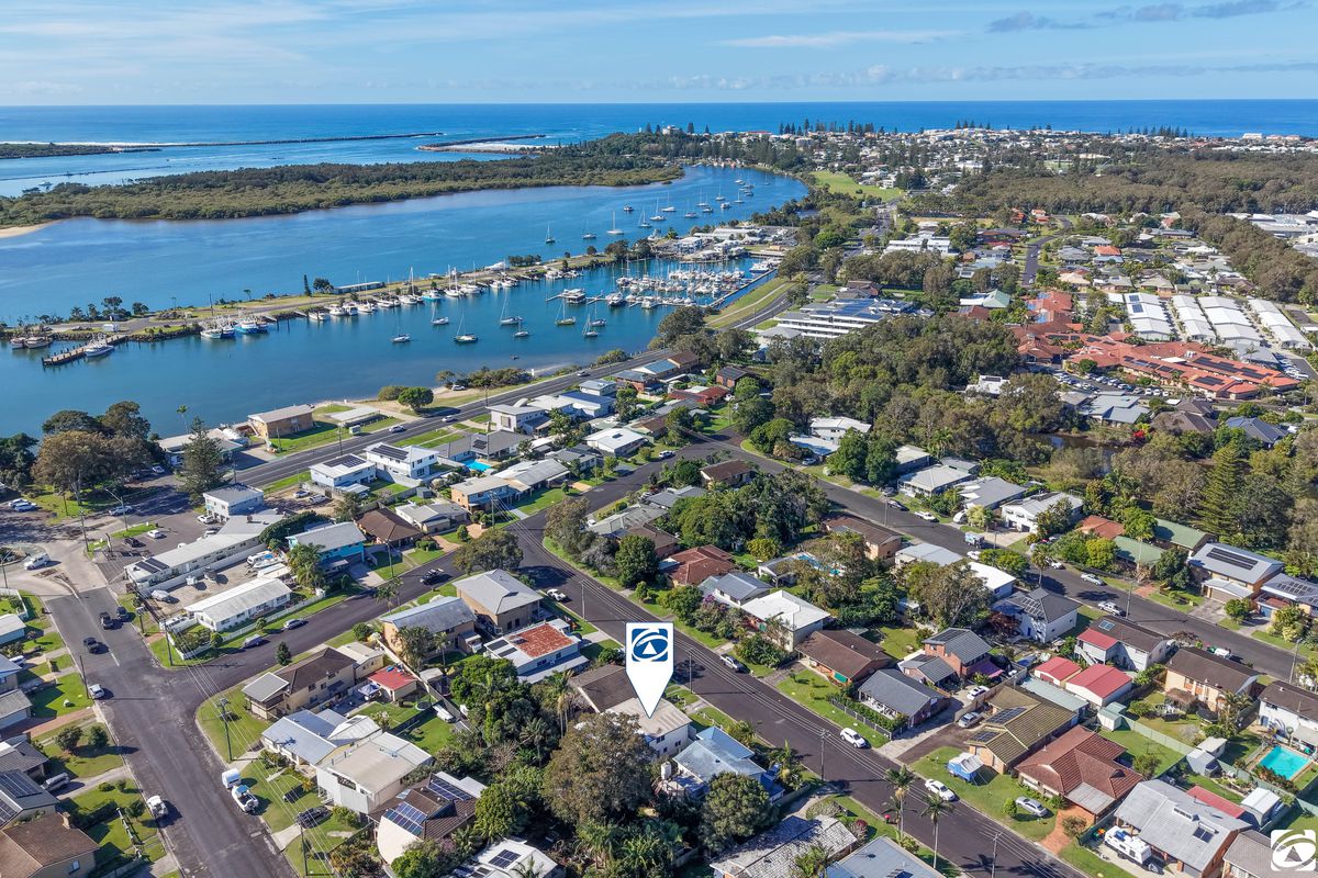 5 Cook Street, Yamba