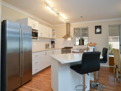 15 Vitali Crescent, Somerville