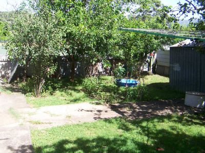 14 Lake Avenue, Cringila