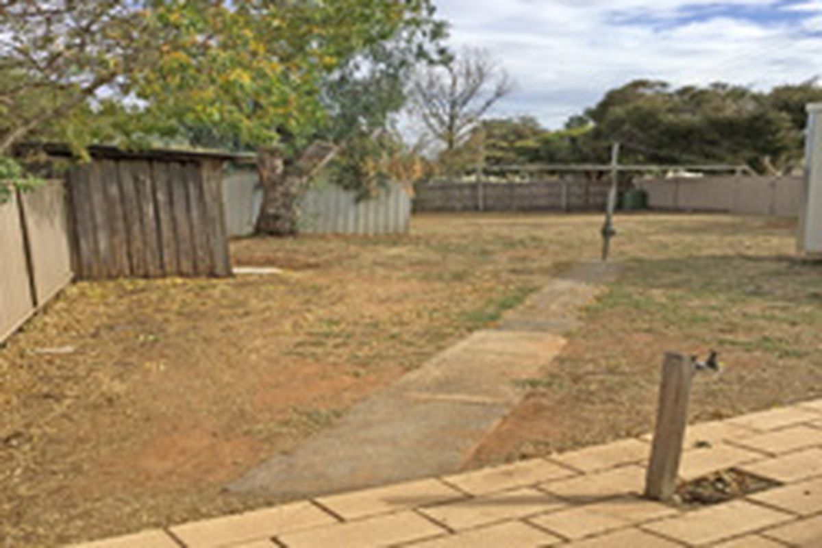 35 Station Street, Girgarre