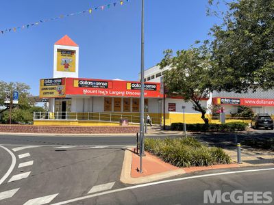 20 Miles Street, Mount Isa City