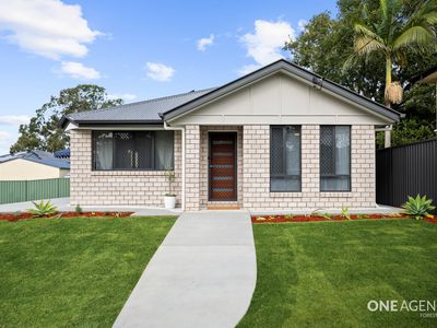 28 Ringwood Street, Durack
