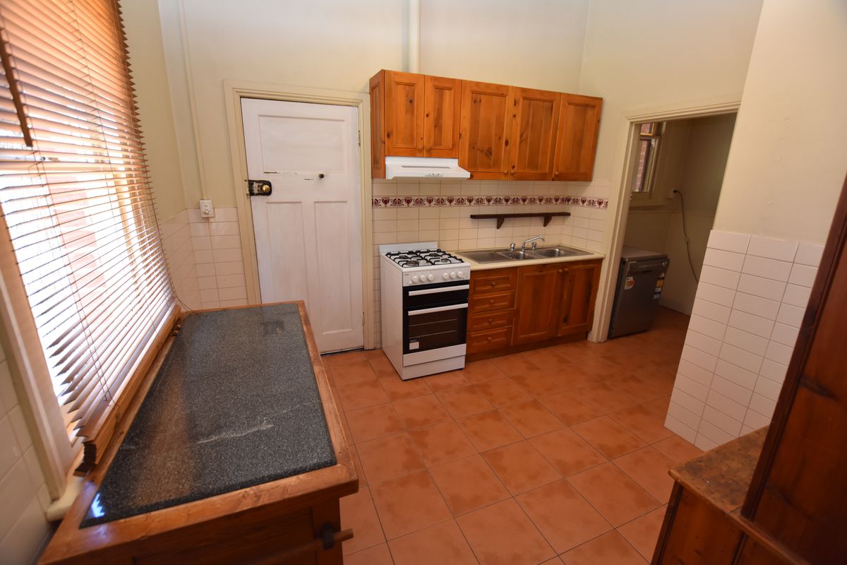 17 Parker Street, Rushworth