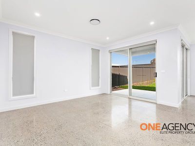 9 Upland Chase, Albion Park