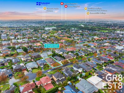 16 Avendon Court, Narre Warren South
