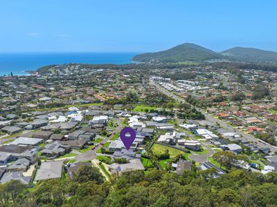 13 Carinda Place, Forster