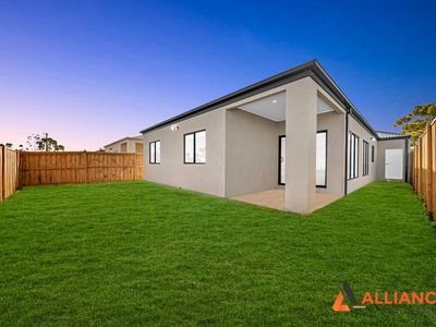 10 Floribunda Road, Tarneit