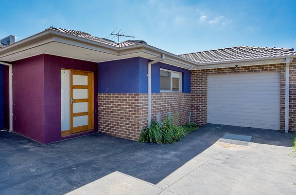 3 / 22 Hanson Road, Craigieburn