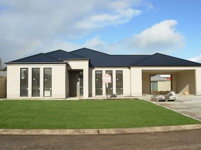 Lot 308 Gilmore Drive, Mount Gambier