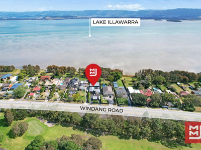 94 Windang Road, Primbee