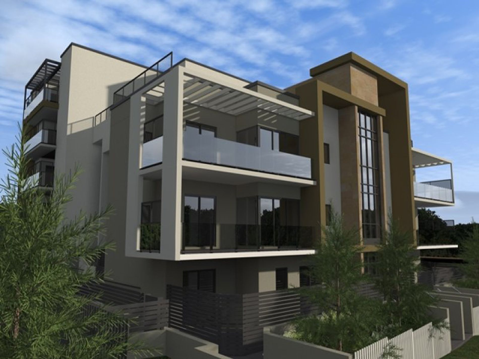 12 / 81-83 Kissing Point Road, Dundas