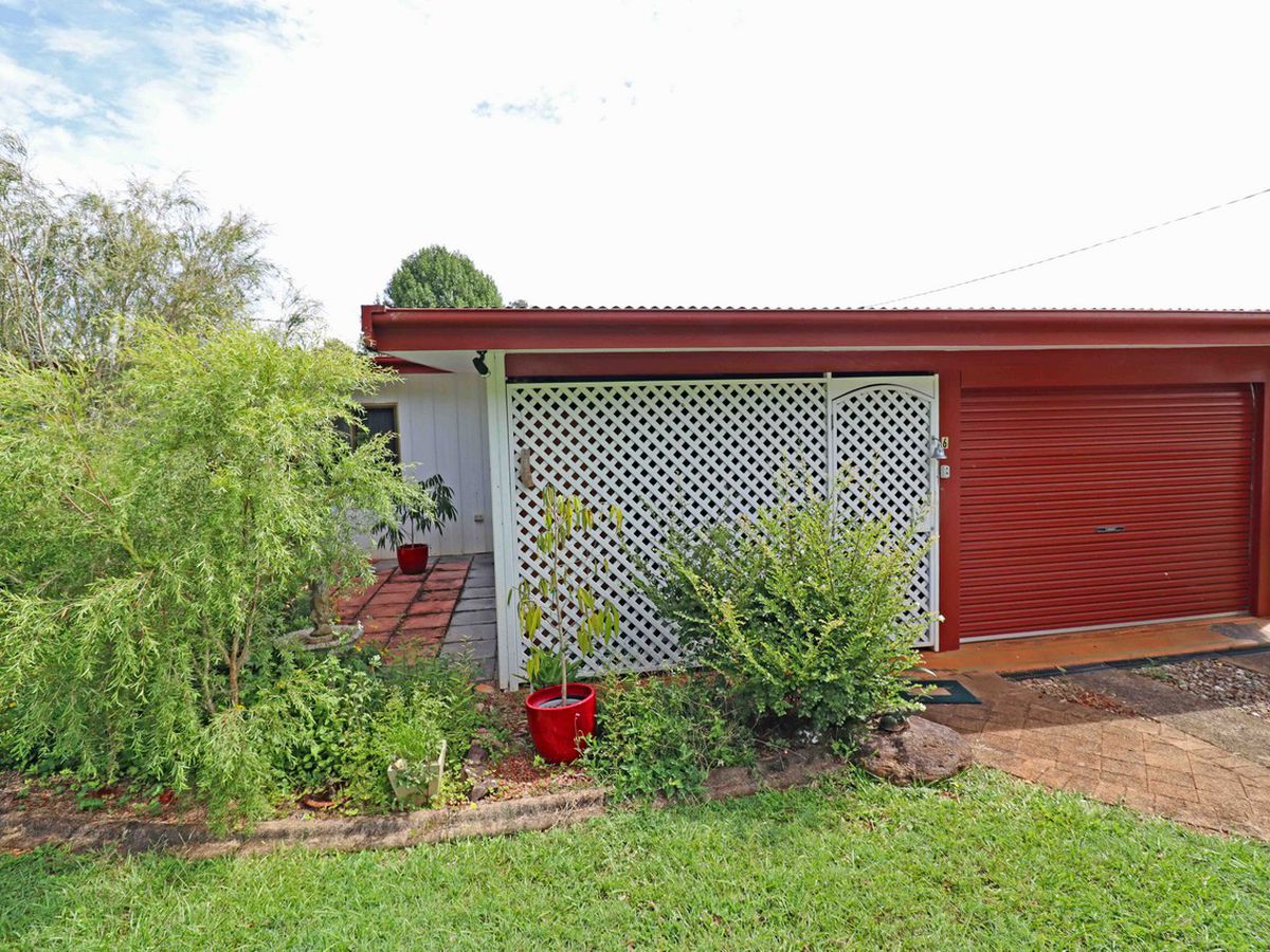 6 Angus Street, Malanda