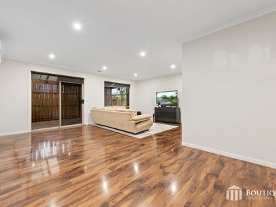 3 / 43 Somerville Road, Hampton Park