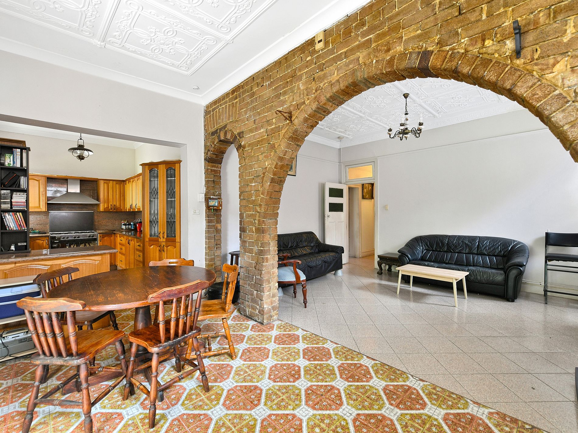 49 & 51 Old Canterbury Road, Lewisham