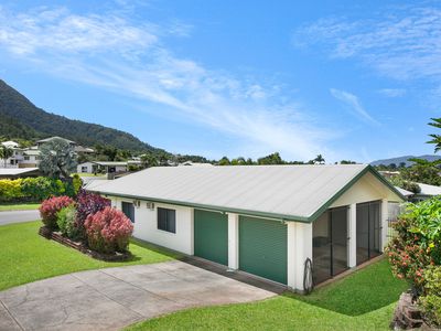 43 Percy Street, Mount Sheridan