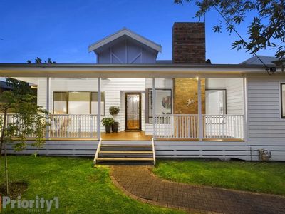 2 Allitt Avenue, Belmont