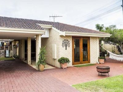 6/54 Stewart Street, Scarborough
