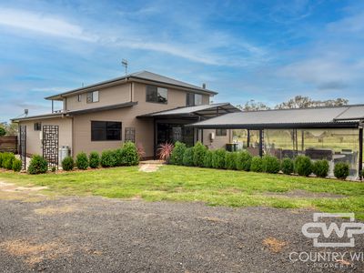 43 Sharmans Road, Glen Innes