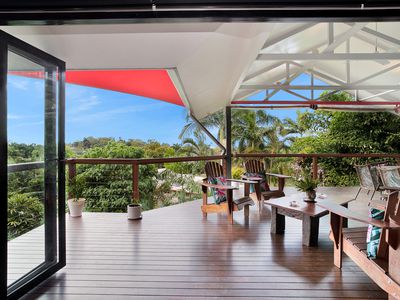 21 Sailaway Drive, Eimeo