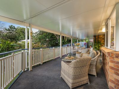 16 Rhapis Court, Buderim