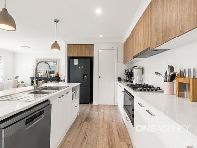 21 Turnstone Vista, South Nowra