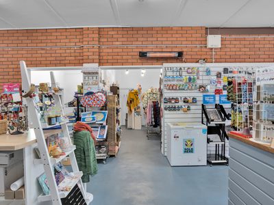 Beauty Point Post Office, Newsagency, and Grocery