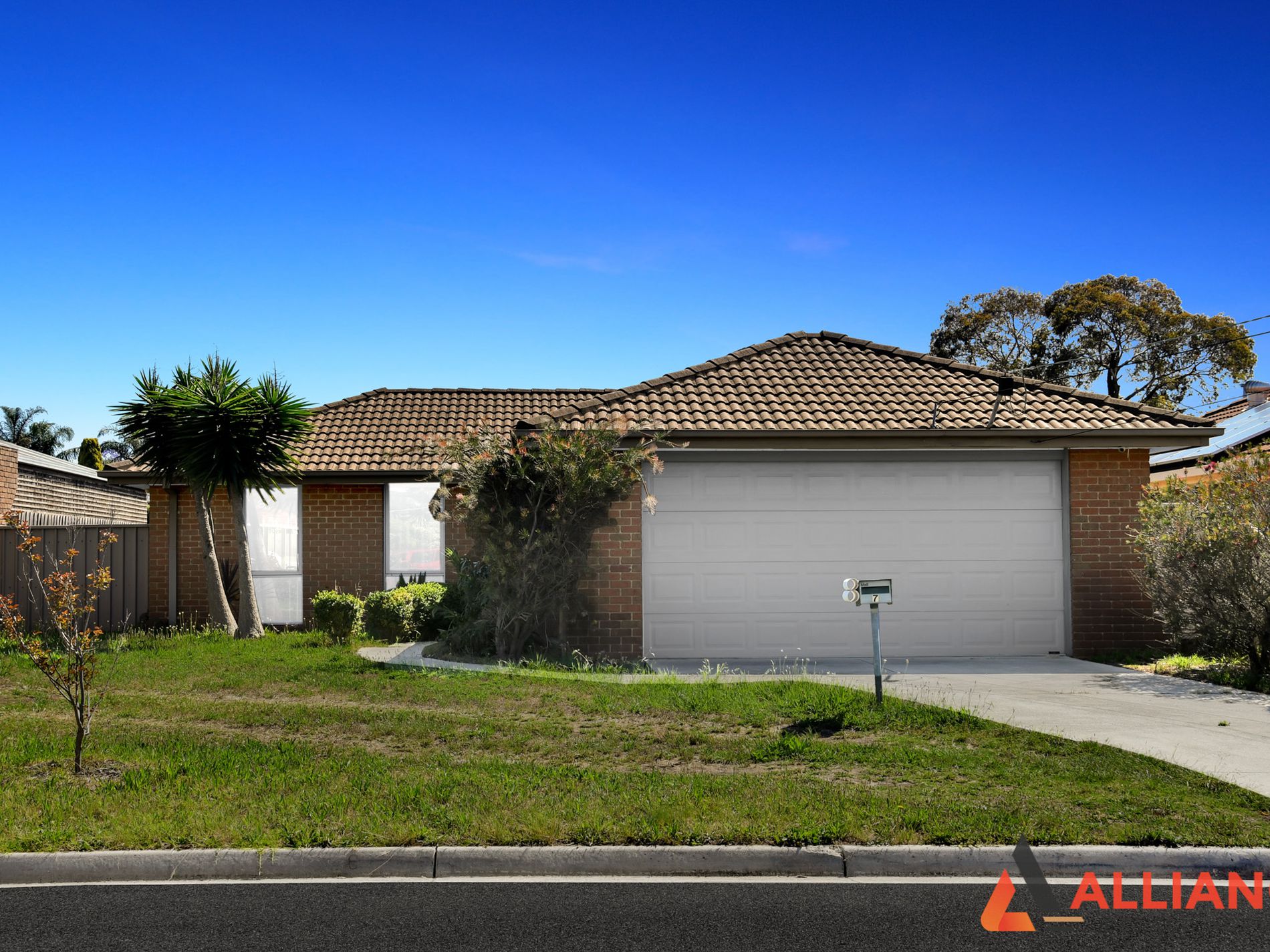 7 Weiskof Drive, Hoppers Crossing