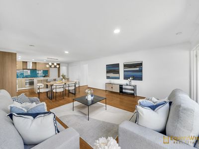 22 Silver Gum Street, Manor Lakes