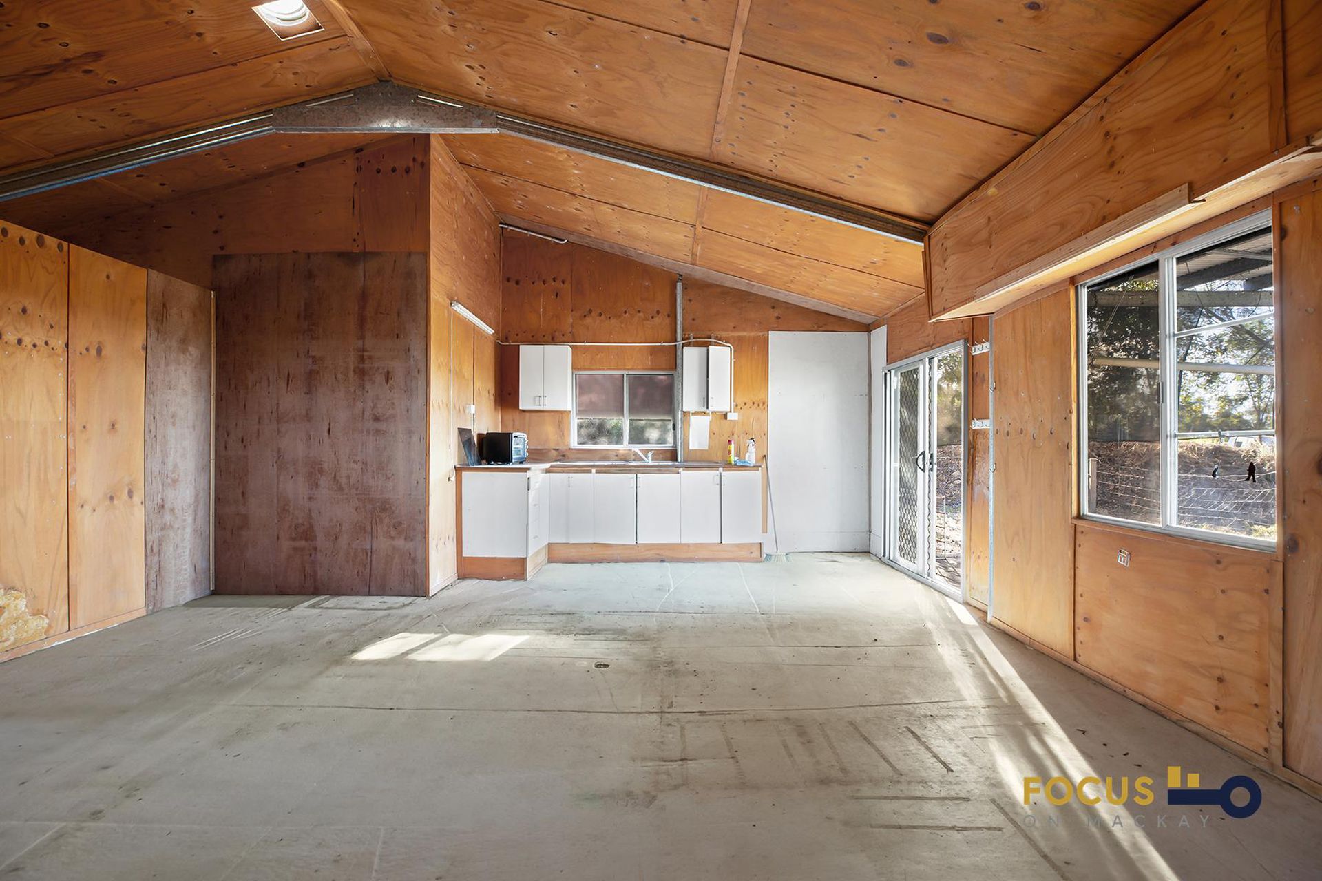 297 Mapalo Road, The Leap