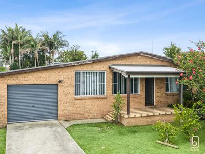 26 Seventh Avenue, Toukley