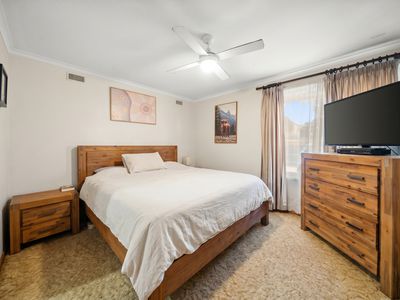 155 Anzac Avenue, Seymour