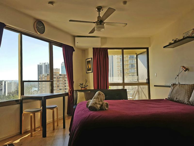 1202B / 8  Trickett Street, Surfers Paradise