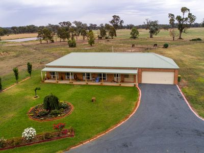 273 Soldiers Road, Barnawartha