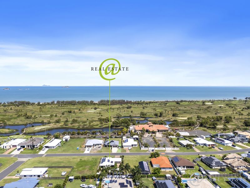 54 Monaco Drive, Zilzie