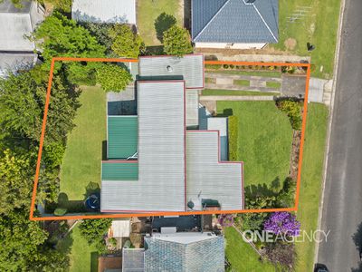 31 Yorkshire Road, Dapto