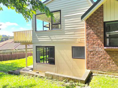 27 a Shackle Lane, Whitby