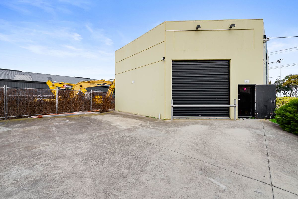 326A Kororoit Creek Road, Williamstown
