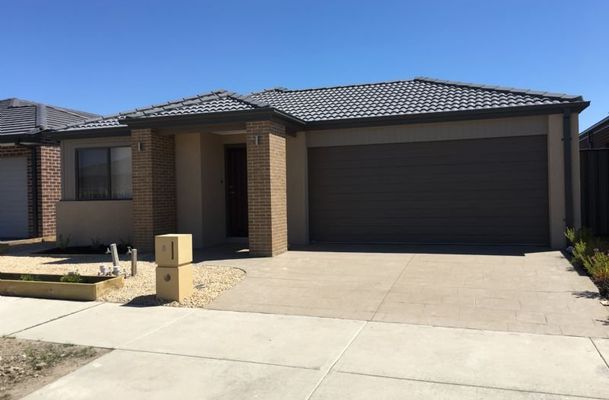 8 Bandicoot Road, Craigieburn