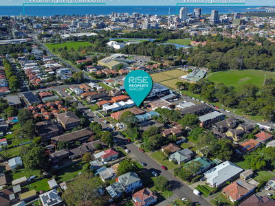 1 / 11 Catherine Street, Gwynneville
