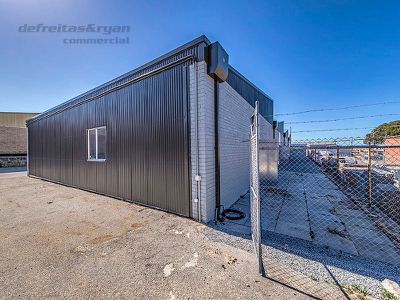 4/10 Strang Street, Beaconsfield