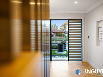 10 Mittiamo Street, Canley Heights