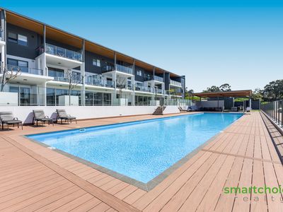 21 / 49 Mcgregor Road, Palmyra